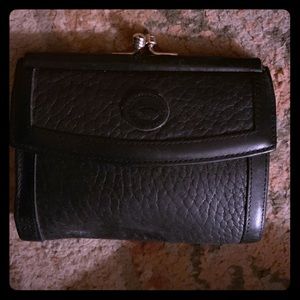 Dooney & Bourke Genuine Leather Wallet